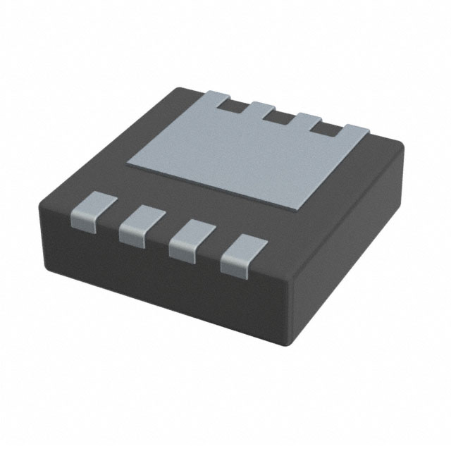 BSZ340N08NS3GATMA1 Infineon Technologies  Transistors - FET MOSFET - Simples